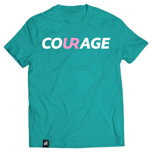 Courage